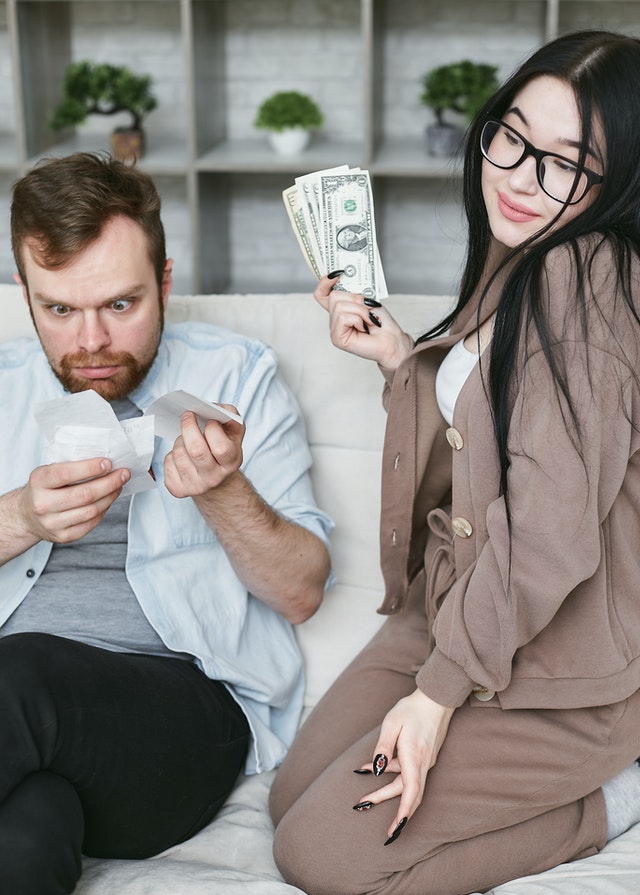 pexels-mikhail-nilov-7735722 borrow and loan